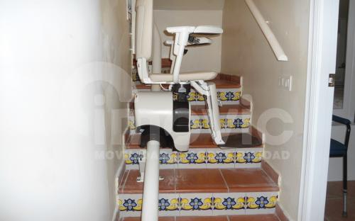 Salvaescaleras Imovic