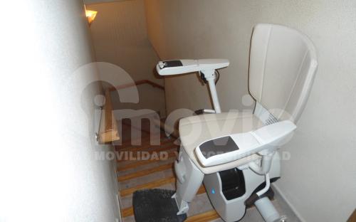 Stairlift Installation Alicante