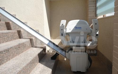 Stairlift Torrevieja Alicante