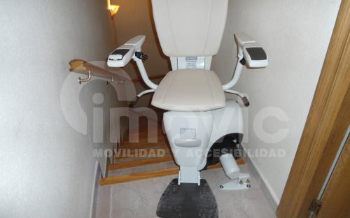 Stairlift Alicante price