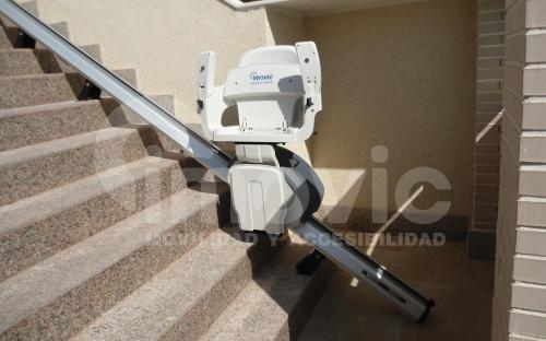 Stairlift Murcia