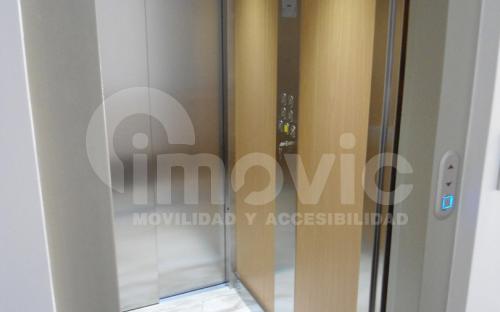 Home lift price Alicante