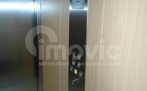 Home Lift installation Javea