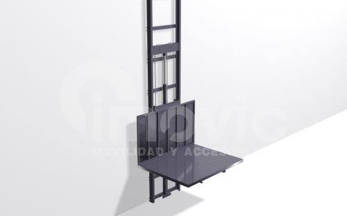 Goods lift Fortic