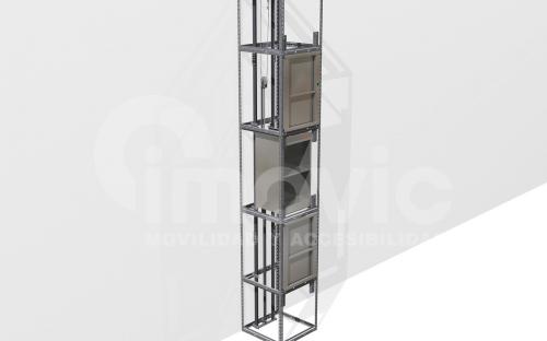 Dumbwaiter