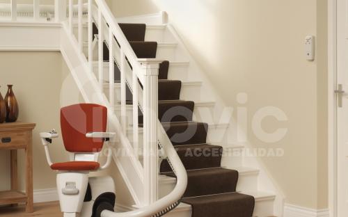 Flow Stairlift Chair lift