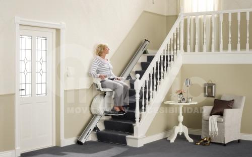 Konforta Stairlift Chair