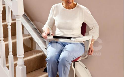 Konforta Plus Indoor Chair Stair Lift 