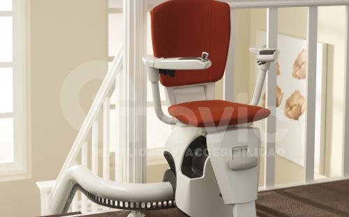 Folw Stairlift Chair Spain