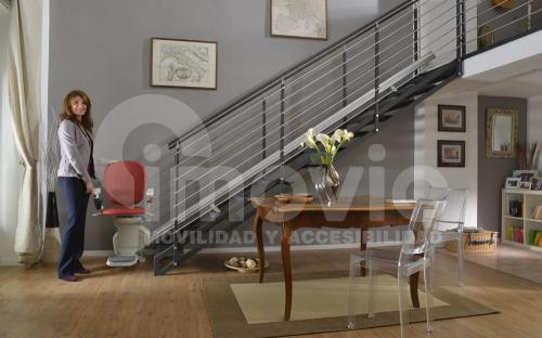 Sego Chair Stairlift