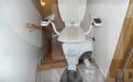 Stairlift Alicante price