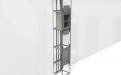 dumbwaiter - service lift