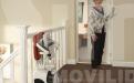 Flow Foldable Chair Stairlift