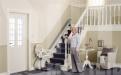 Konforta Indoor Chair Stairlift