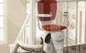 Folw Stairlift Chair Spain