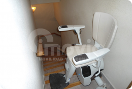 Stairlift Installation Alicante