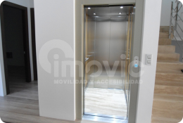 Home Lift in Alicante - Spain